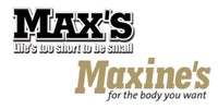 Max's + Maxine's Supplements