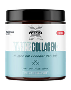 Marine Collagen + by Genetix Nutrition Wellness Series