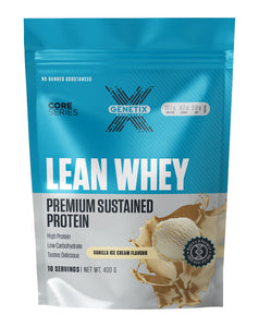 Lean Whey by Genetix Nutrition