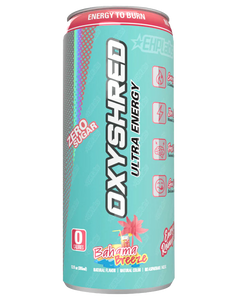 Oxyshred (Ultra Energy RTD) by EHP Labs