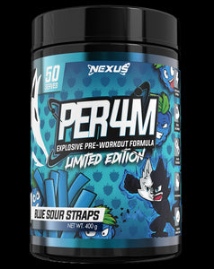 Per4m by Nexus Sports Nutrition