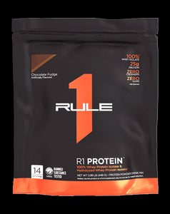 R1 Protein WPI by Rule 1 Proteins