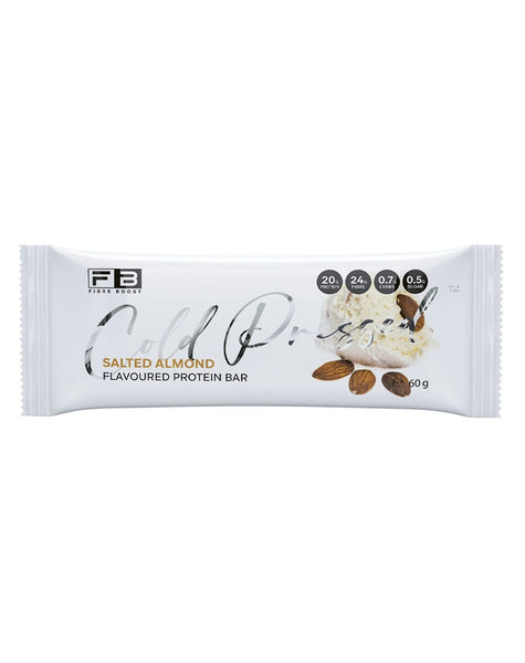 Cold Pressed Protein Bar by Fibre Boost - Image 4