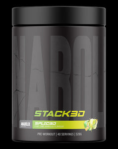 Stack3d by Anabolix Nutrition