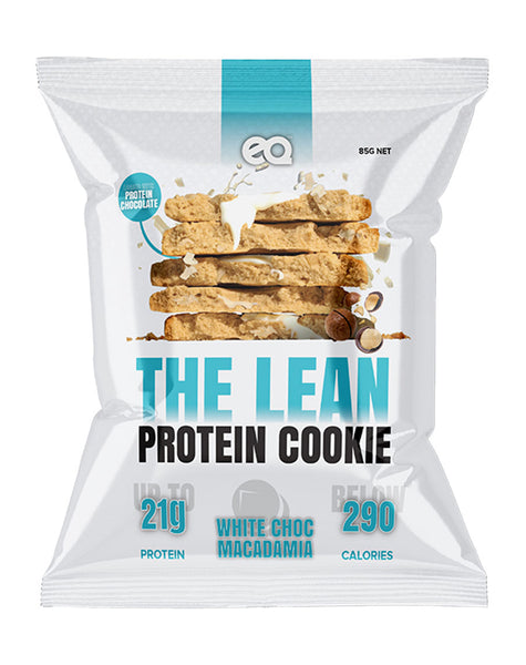 Lean Protein Cookie by EQ Food - Image 3