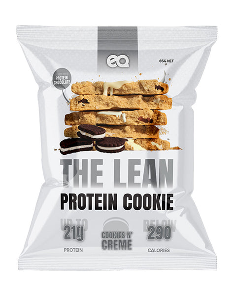 Lean Protein Cookie by EQ Food - Image 4