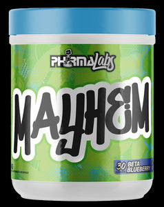 Mayhem by PharmaLabs