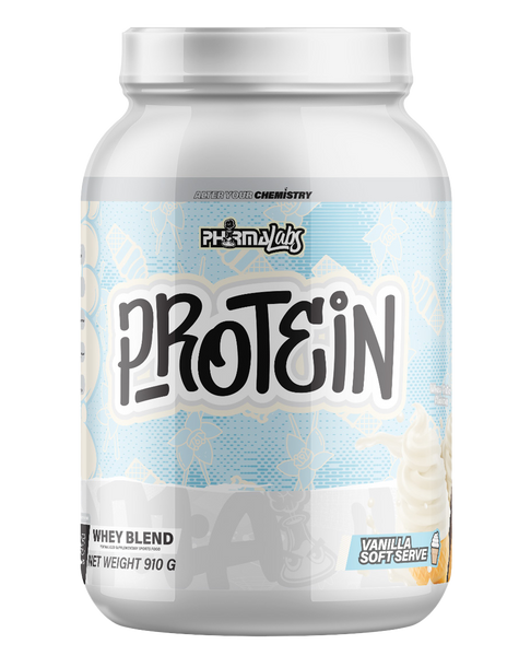 Protein by PharmaLabs - Image 2