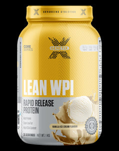 Lean WPI by Genetix Nutrition