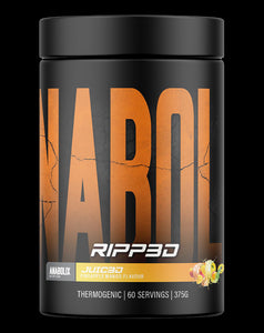 Ripp3d by Anabolix Nutrition