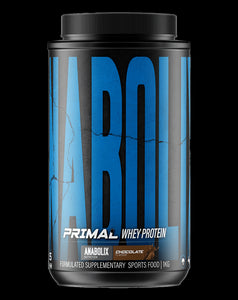 Primal By Anabolix Nutrition