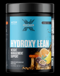 Hydroxy Lean by Genetix Nutrition