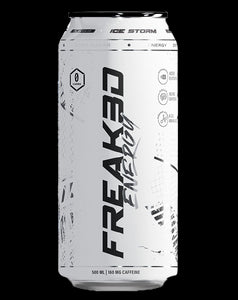 Freak3d Energy RTD by Anabolix Nutrition