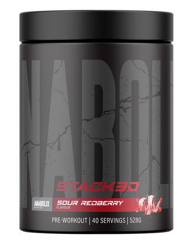 Stack3d by Anabolix Nutrition