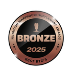 Exclusive NW Product Badge