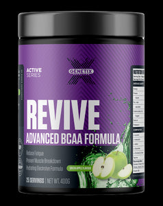 Revive by Genetix Nutrition