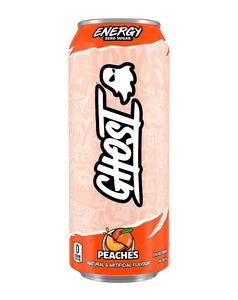 Energy RTD by Ghost Lifestyle