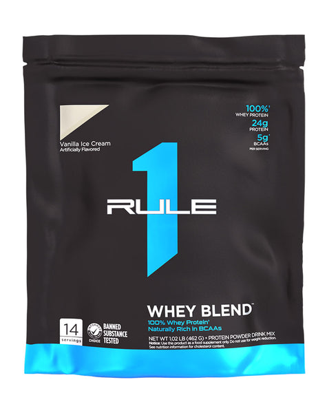 R1 Whey Blend by Rule 1 Proteins - Image 3