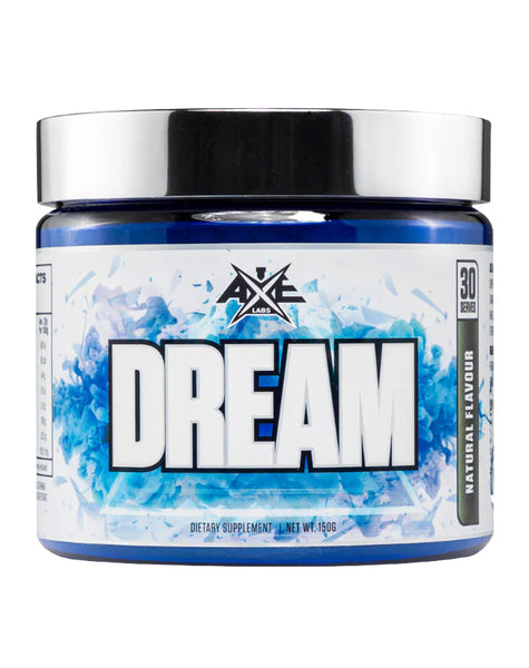 Dream by Axe Laboratories Nutrition Warehouse