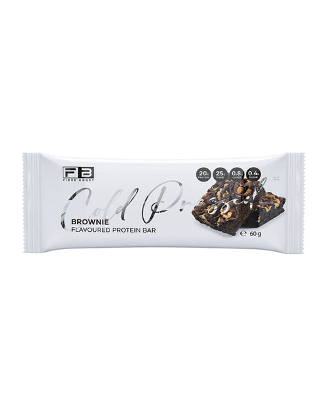 Cold Pressed Protein Bar by Fibre Boost - Image 2