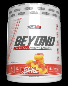 Beyond BCAA By EHP Labs