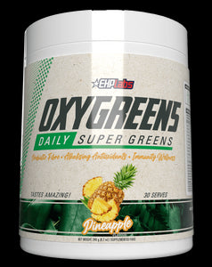 OxyGreens by EHP Labs