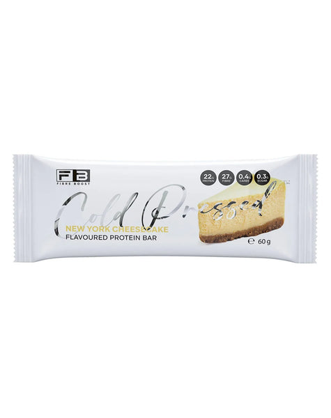 Cold Pressed Protein Bar by Fibre Boost - Image 3