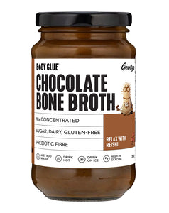 Chocolate Bone Broth (Relax) by Gevity RX