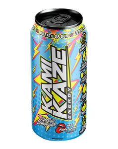 Kamikaze Energy RTD by Athletic Sport
