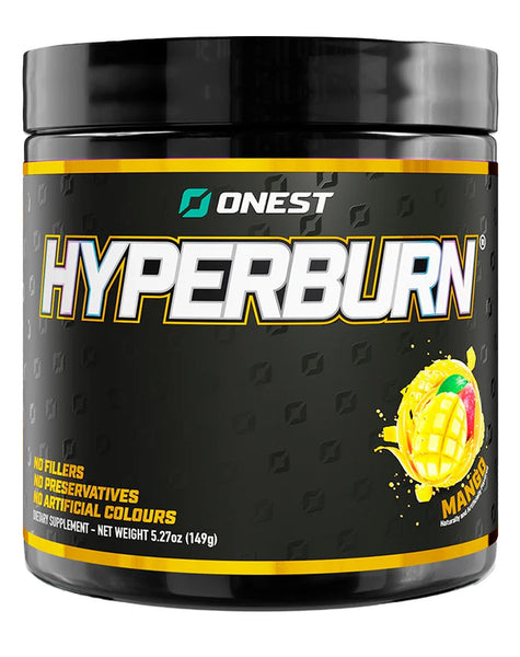 HyperBurn by Onest - Image 4