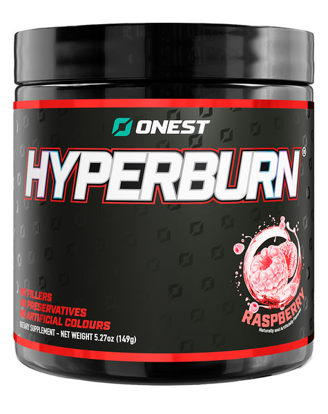 HyperBurn by Onest - Image 3