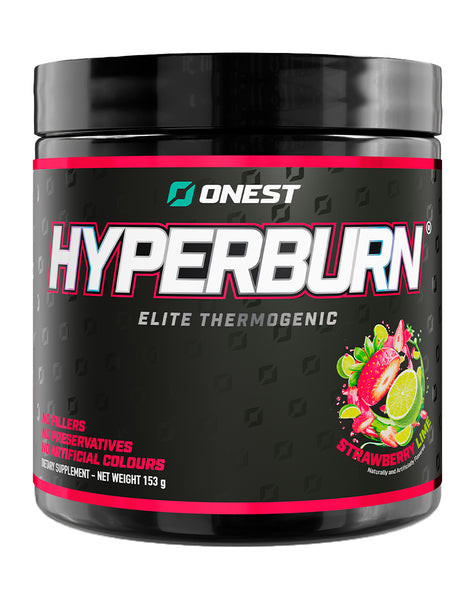 HyperBurn by Onest - Image 2