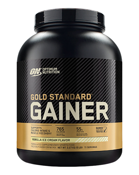 Gold Standard Gainer by Optimum Nutrition - Image 3