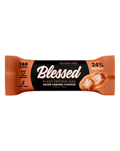 Plant Protein Bar by Blessed Plant Protein - Image 4