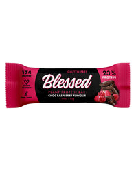Plant Protein Bar by Blessed Plant Protein