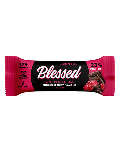 Plant Protein Bar by Blessed Plant Protein - Image 2