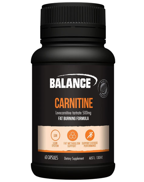 l-carnitine capsules australia by Balance Carnioxyn Sachet drinking l carnitine Amazon.com: Size:250g Unflavoured