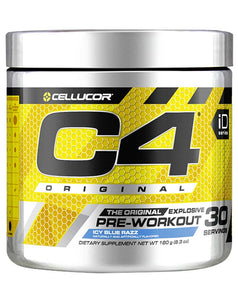 C4 Original by Cellucor