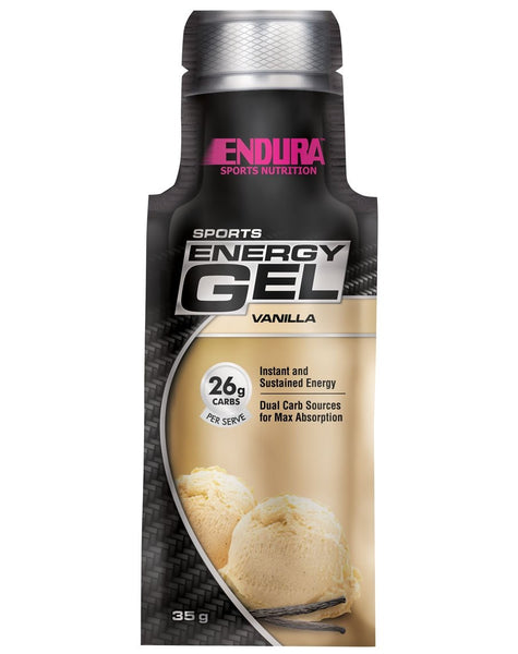 Sports Energy Gels by Endura - Image 4
