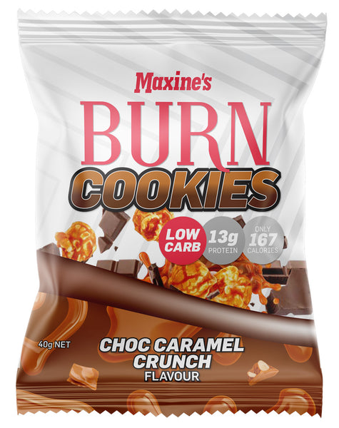 Burn Cookies By Maxine's - Image 4