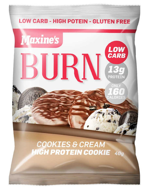 Burn Cookies By Maxine's - Image 3