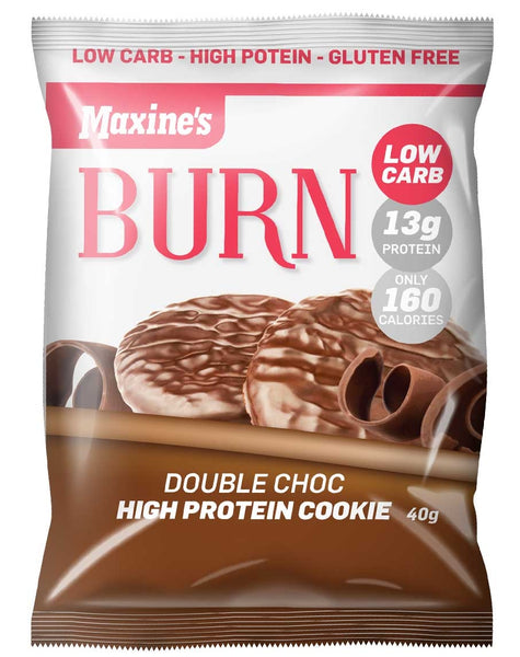 Burn Cookies By Maxine's - Image 2