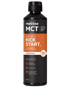 MCT Oil Original by Melrose