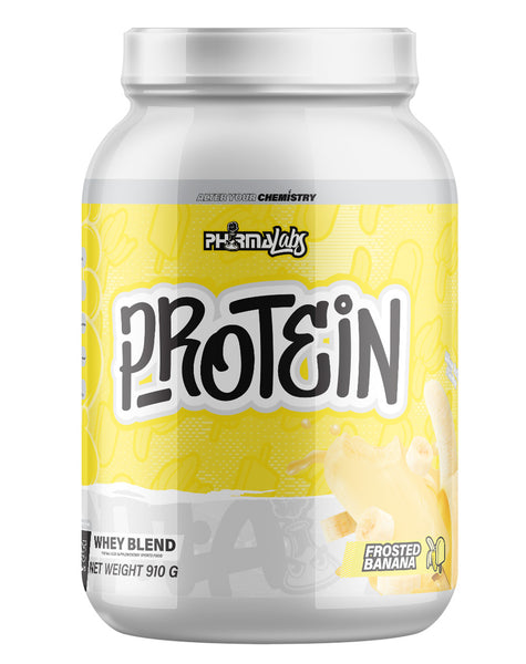 Protein by PharmaLabs - Image 3