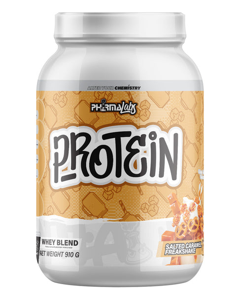 Protein by PharmaLabs - Image 4