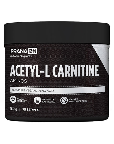 l carnitine works L-Carnitine is Underrated. New Meta Review Reminds Us Why