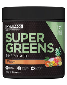 Super Greens by Prana ON