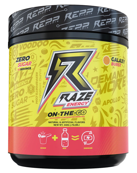 Raze Energy On The Go by Repp Sports - Nutrition Warehouse Raze Energy On The Go by Repp Sports - Nutrition Warehouse