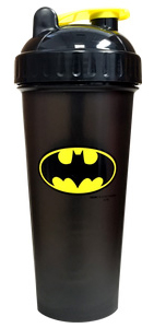 Batman Hero Series Shaker