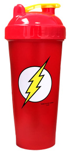 The Flash Hero Series Shaker